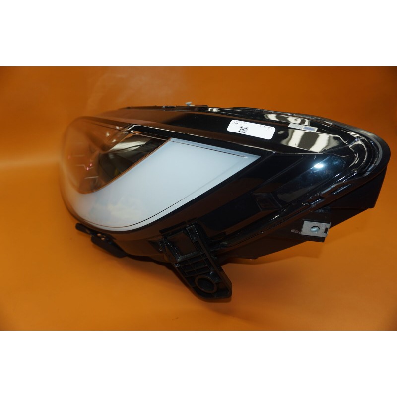 TESLA MODEL X HEADLIGHT LEFT DRIVER 2015 2016 2017 2018