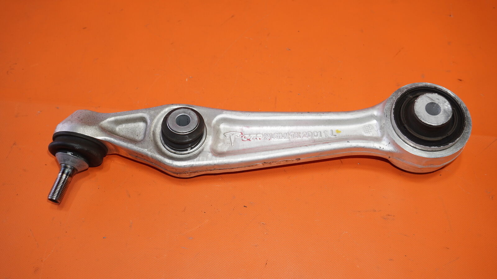 TESLA MODEL X CONTROL ARM LEFT FRONT 2015 2016 2017 2018