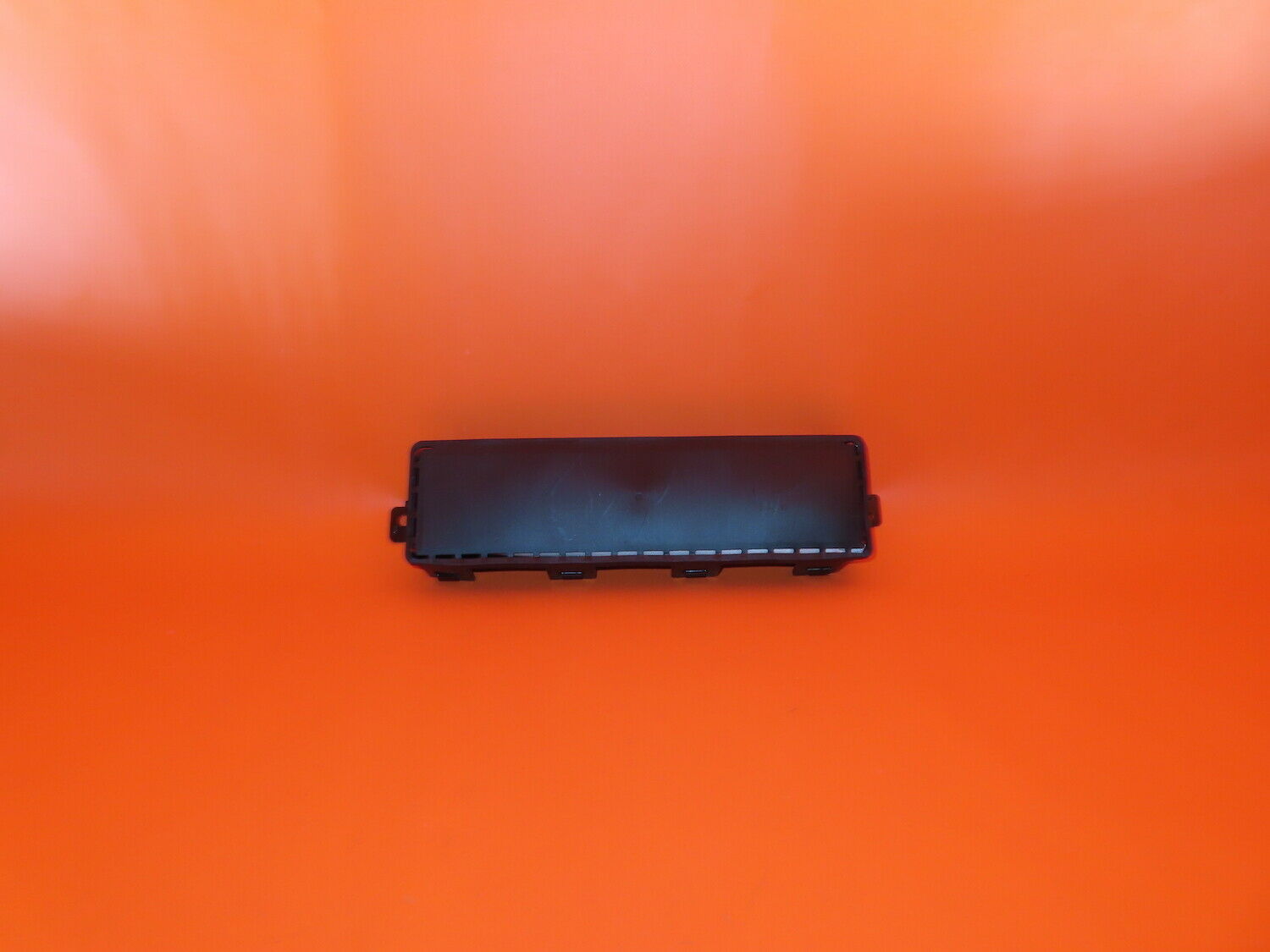 TESLA MODEL S X KNEE AIRBAG RIGHT PASSENGER 2015 2016