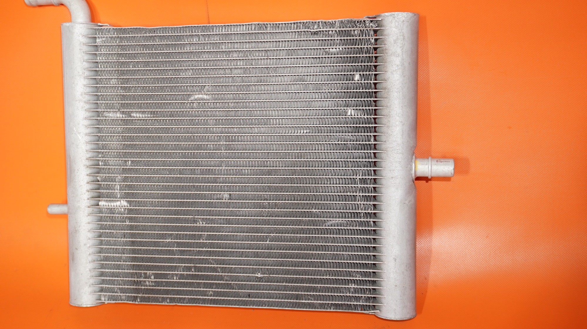 RANGE ROVER SPORT HSE INTERCOOLER RIGHT 2013 2014 2015