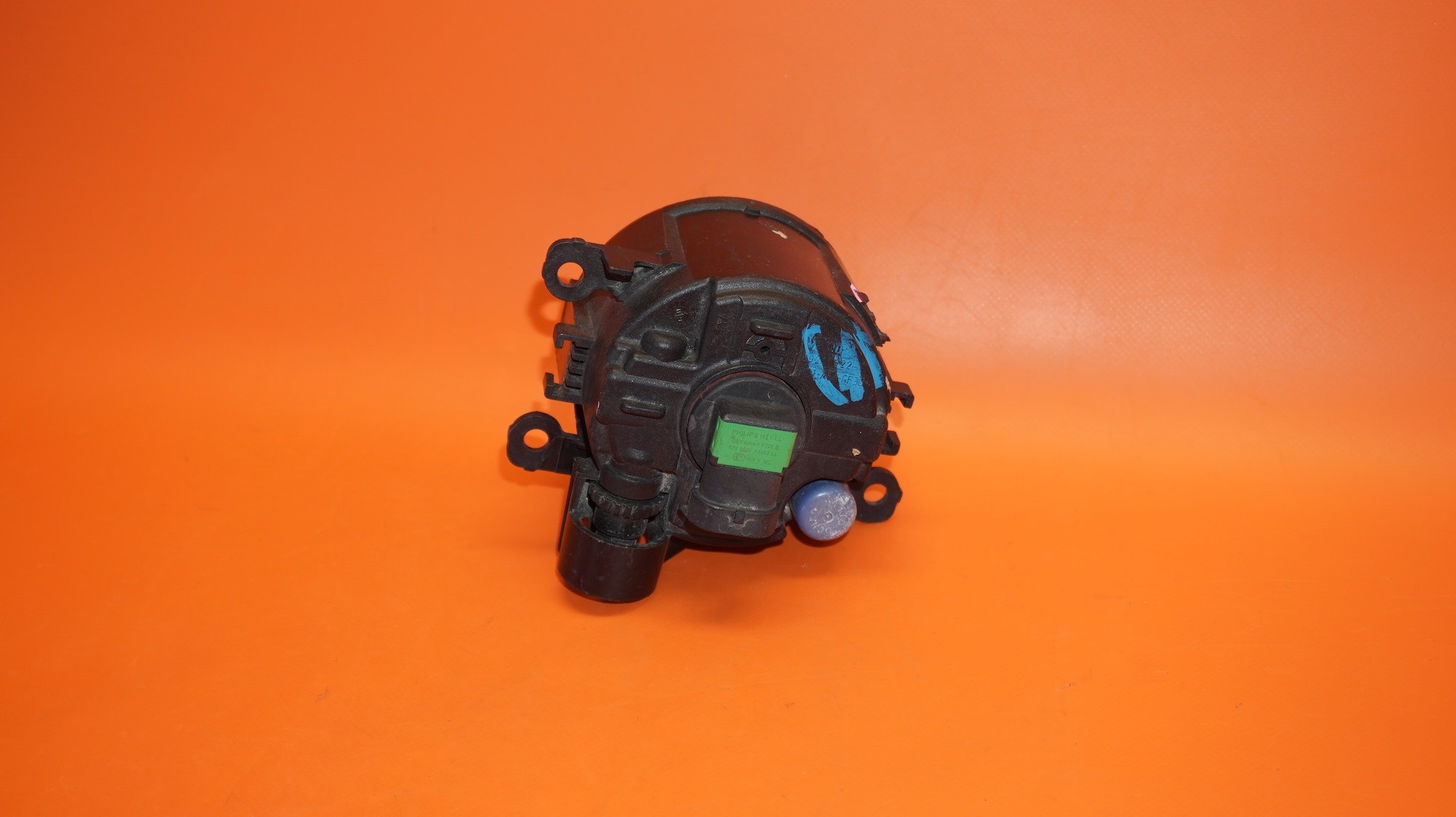 RANGE ROVER SPORT FOG LIGHT LEFT DRIVER 2010 2011 2012 2013 20104193