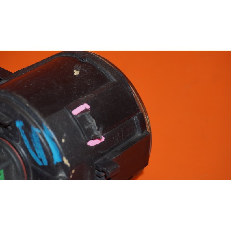 RANGE ROVER SPORT FOG LIGHT LEFT DRIVER 2010 2011 2012 2013 20104193