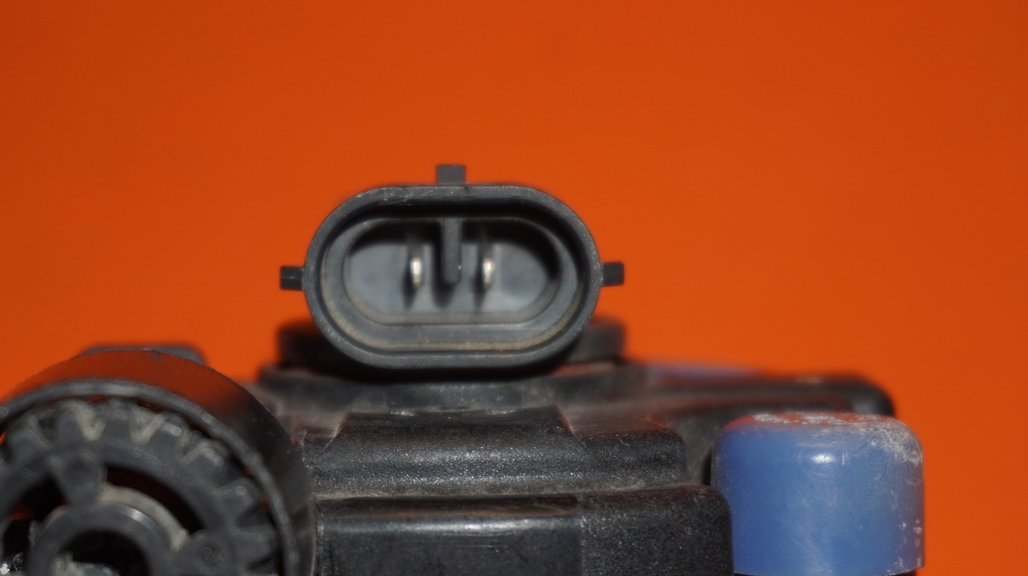 RANGE ROVER SPORT FOG LIGHT LEFT DRIVER 2010 2011 2012 2013 20104193