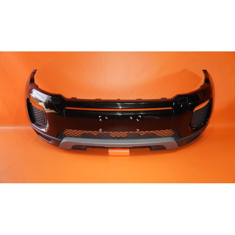 RANGE ROVER EVOQUE FRONT BUMPER 2016 2017 2018