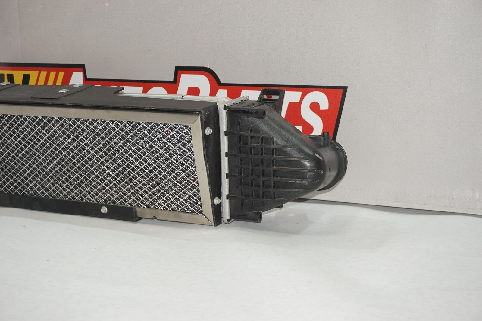 RANGE ROVER EVOQUE INTERCOOLER 2012 2013 2014 2015 2016