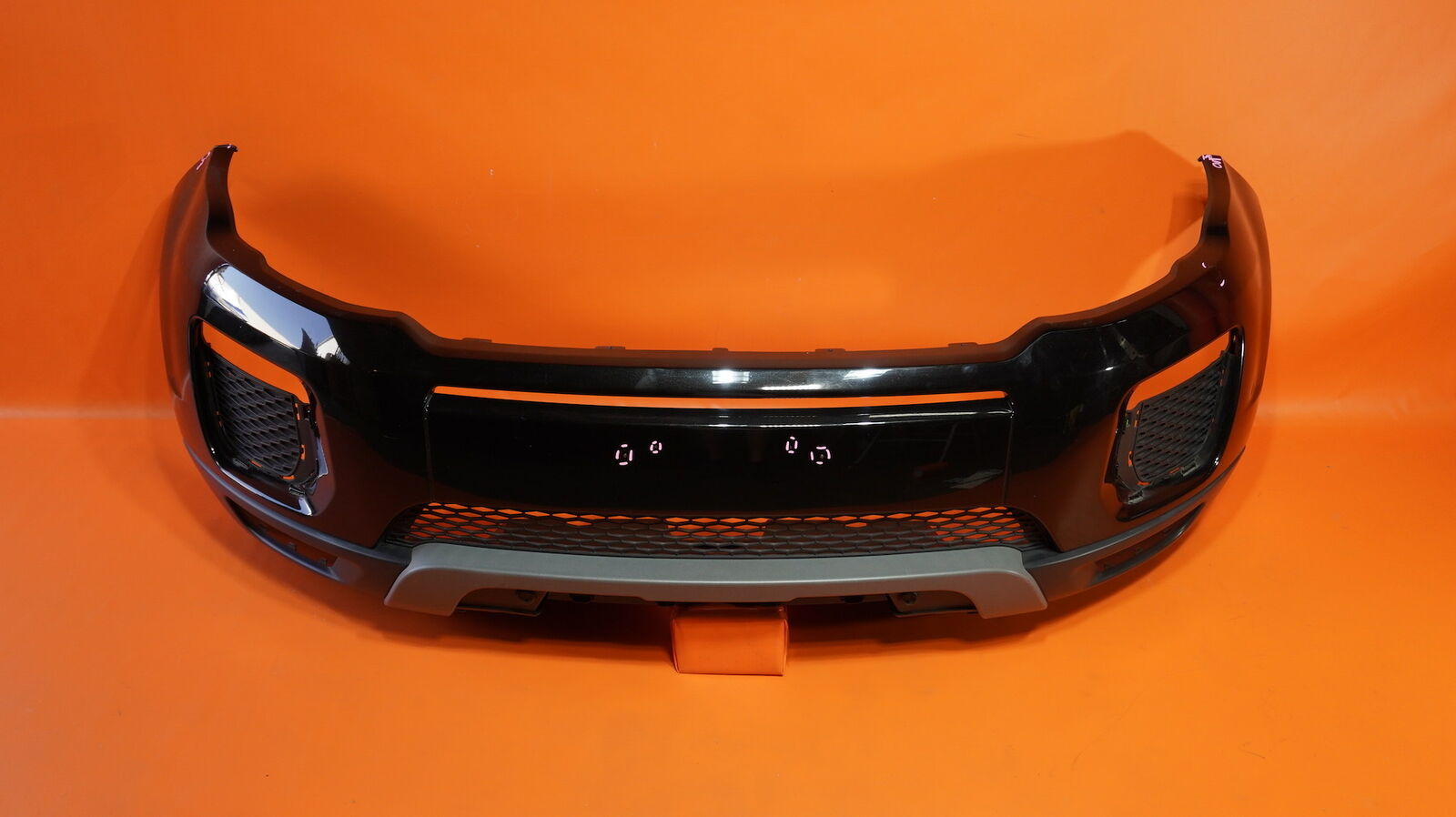 RANGE ROVER EVOQUE FRONT BUMPER 2016 2017 2018