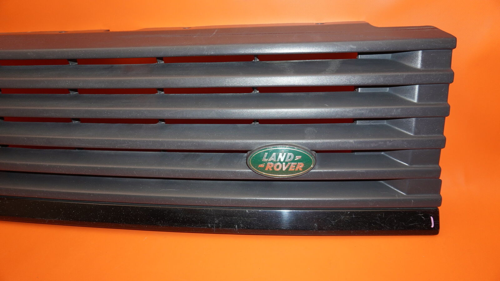 RANGE ROVER P38 HSE GRILLE 1995 1996 1997 1998 AWR1617 OEM