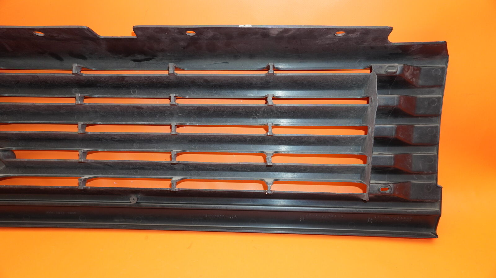 RANGE ROVER P38 HSE GRILLE 1995 1996 1997 1998 AWR1617 OEM