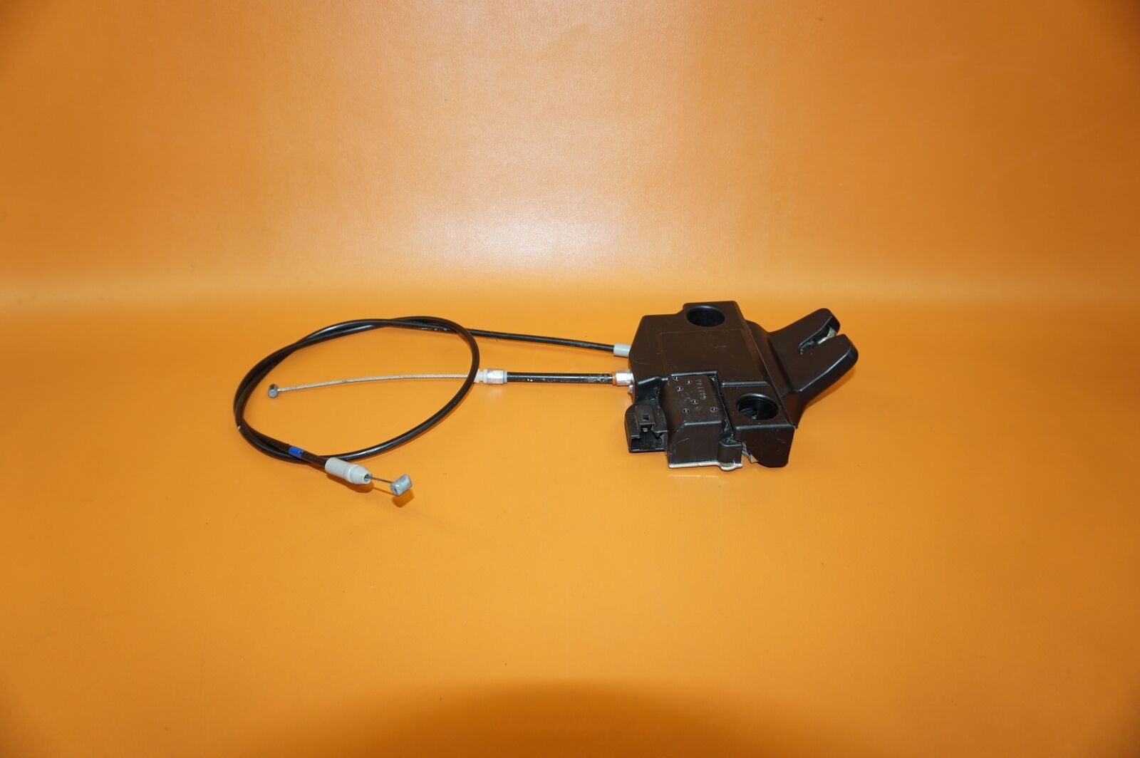 LEXUS IS250 TRUNK LOCK LATCH 2006 2007 2008 2009 2010 2011