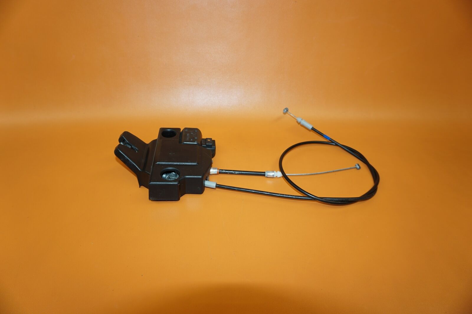 LEXUS IS250 TRUNK LOCK LATCH 2006 2007 2008 2009 2010 2011