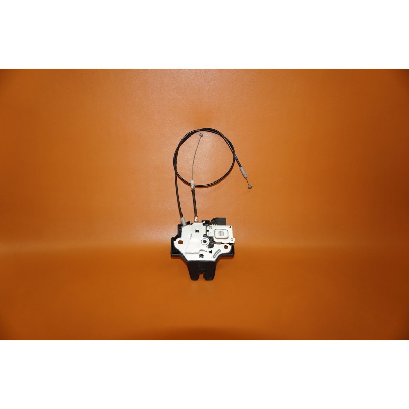 LEXUS IS250 TRUNK LOCK LATCH 2006 2007 2008 2009 2010 2011