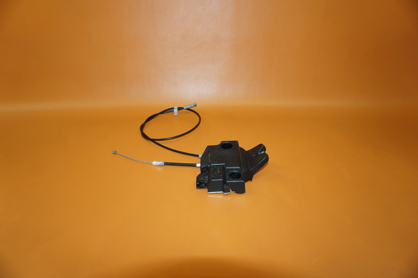 LEXUS IS250 TRUNK LOCK LATCH 2006 2007 2008 2009 2010 2011