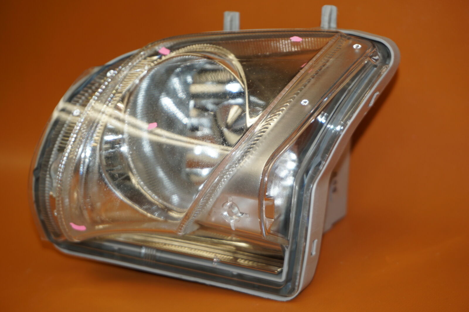 LEXUS IS250 FOG LIGHT RIGHT PASSENGER 2006 2007 2008 2009