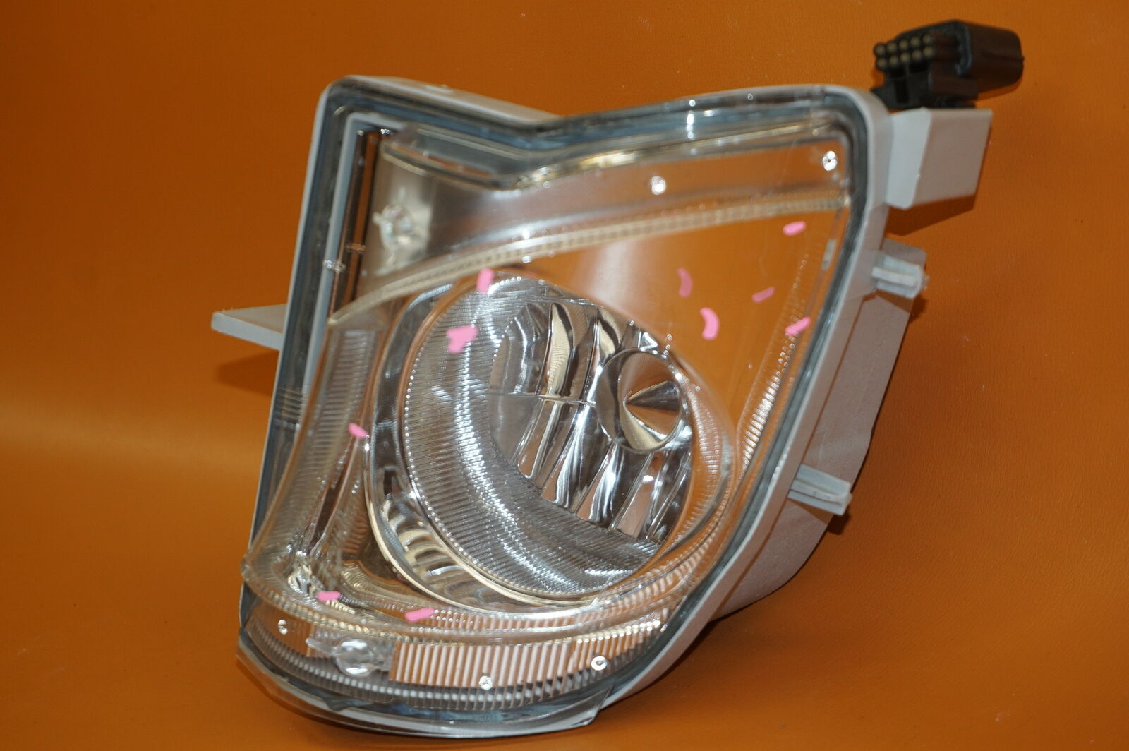 LEXUS IS250 FOG LIGHT LEFT DRIVER 2006 2007 2008 2009 2010