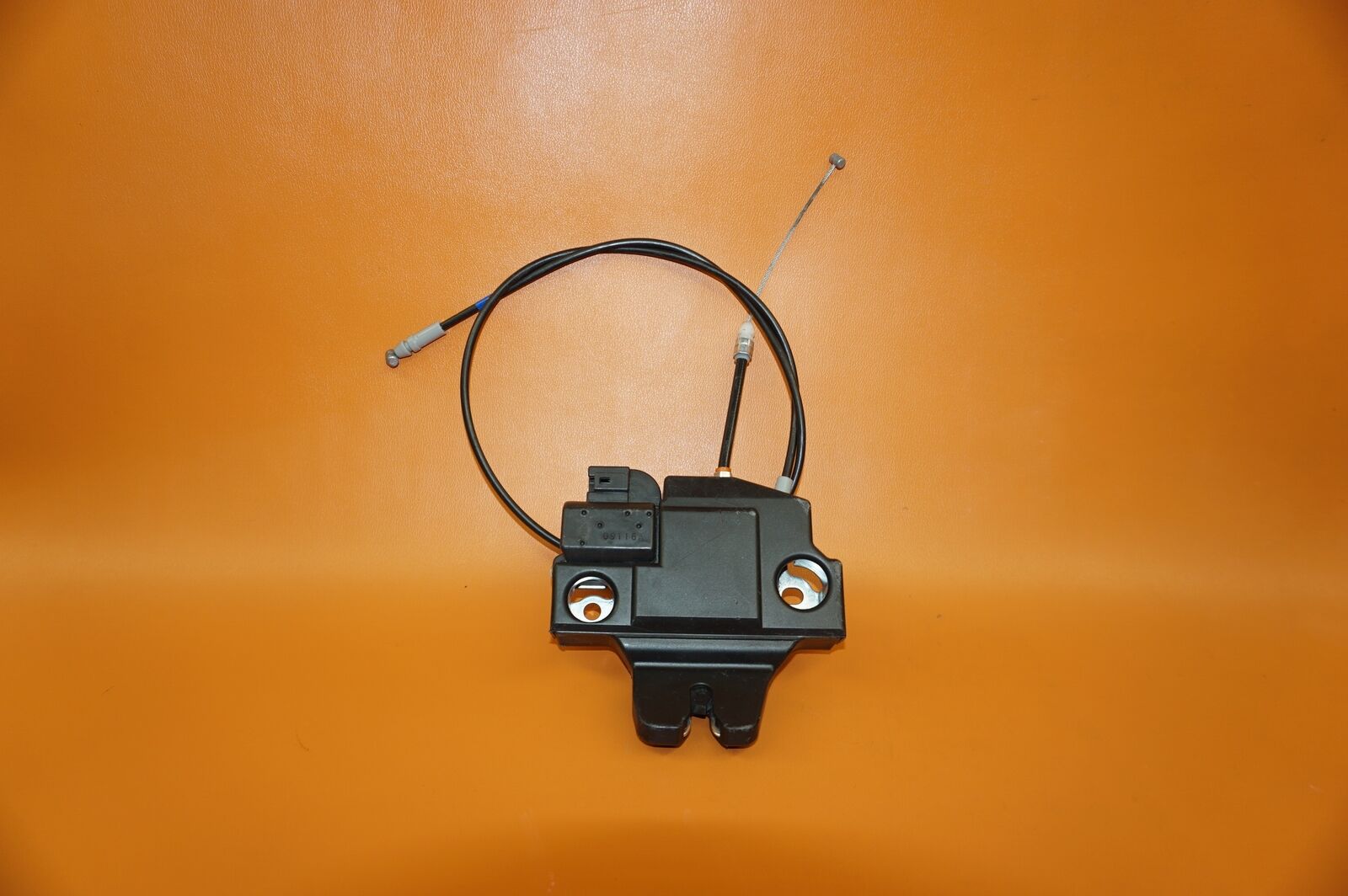 LEXUS IS250 TRUNK LOCK LATCH 2006 2007 2008 2009 2010 2011