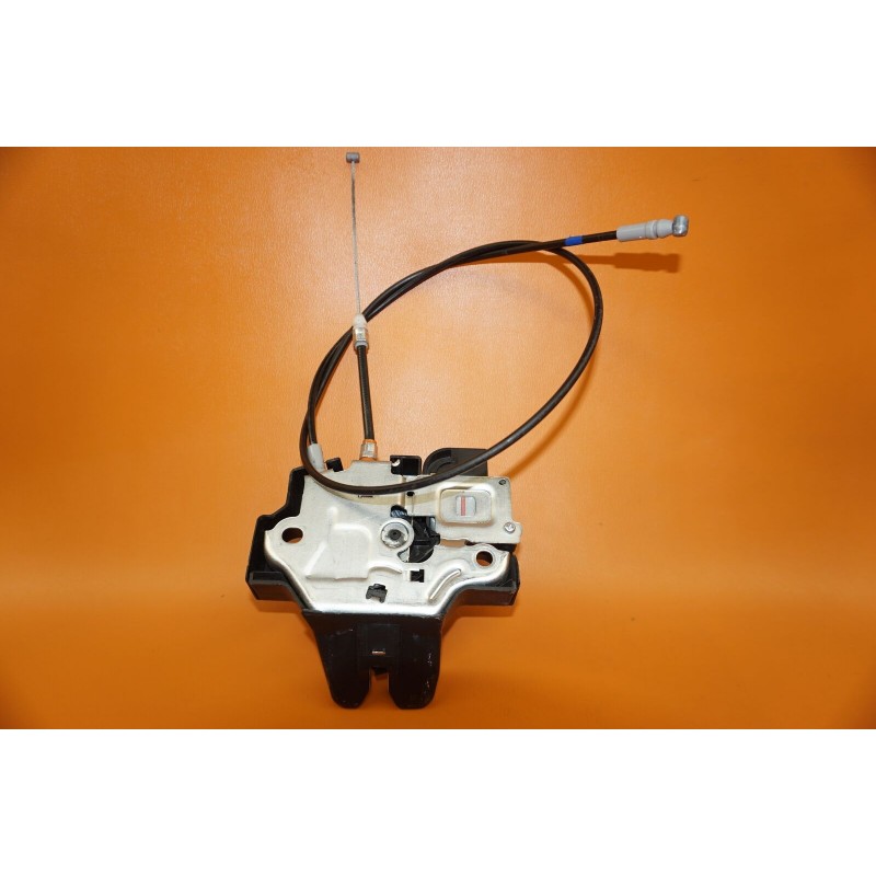 LEXUS IS250 TRUNK LOCK LATCH 2006 2007 2008 2009 2010 2011