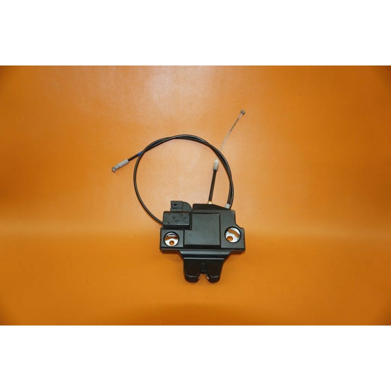 LEXUS IS250 TRUNK LOCK LATCH 2006 2007 2008 2009 2010 2011