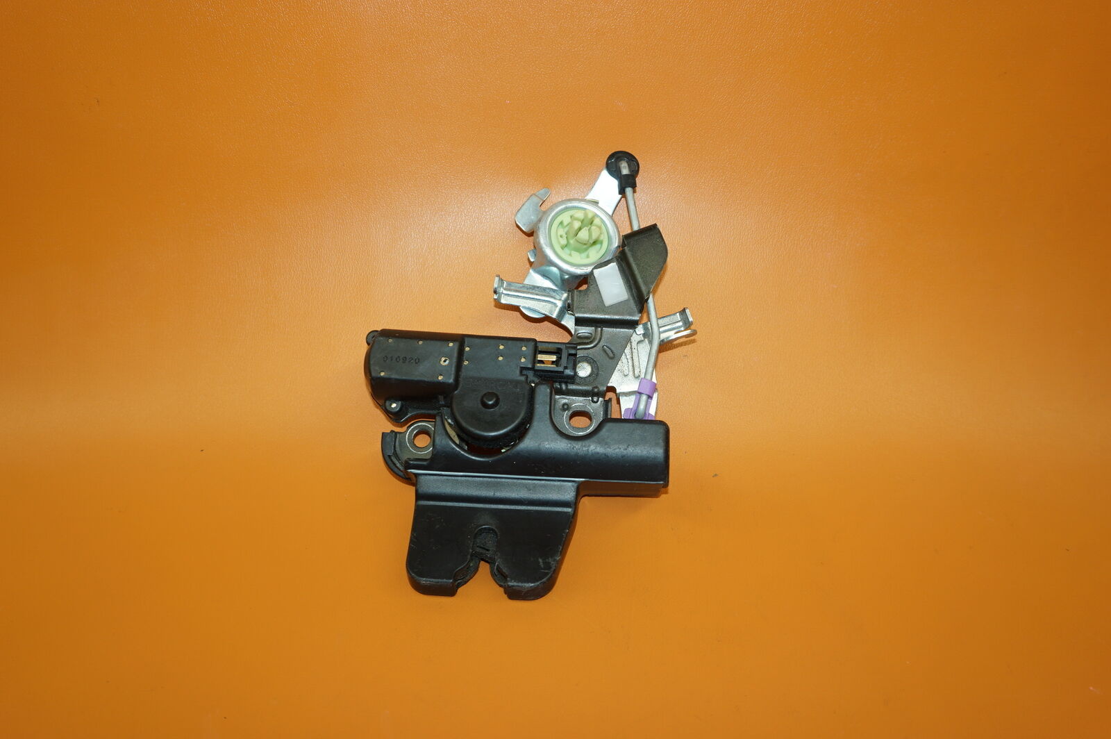 LEXUS ES330 TRUNK LOCK 2003 2004 2005 ES300 LATCH OEM