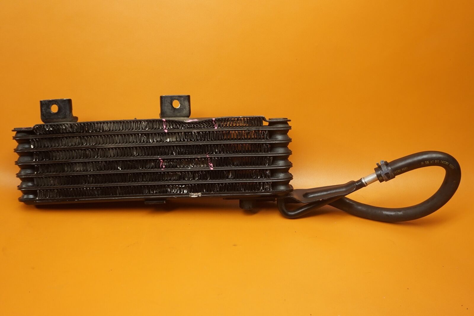 LEXUS RX350 TRANSMISSION OIL COOLER 2013 2014