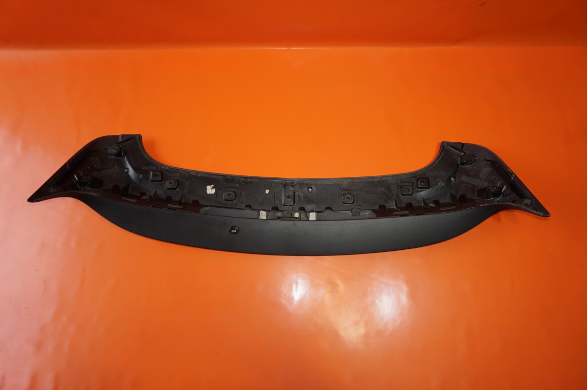 JEEP CHEROKEE SPORT SPOILER WING 2014 2015 2016 2017 2018 1UV35TRMAGA OEM