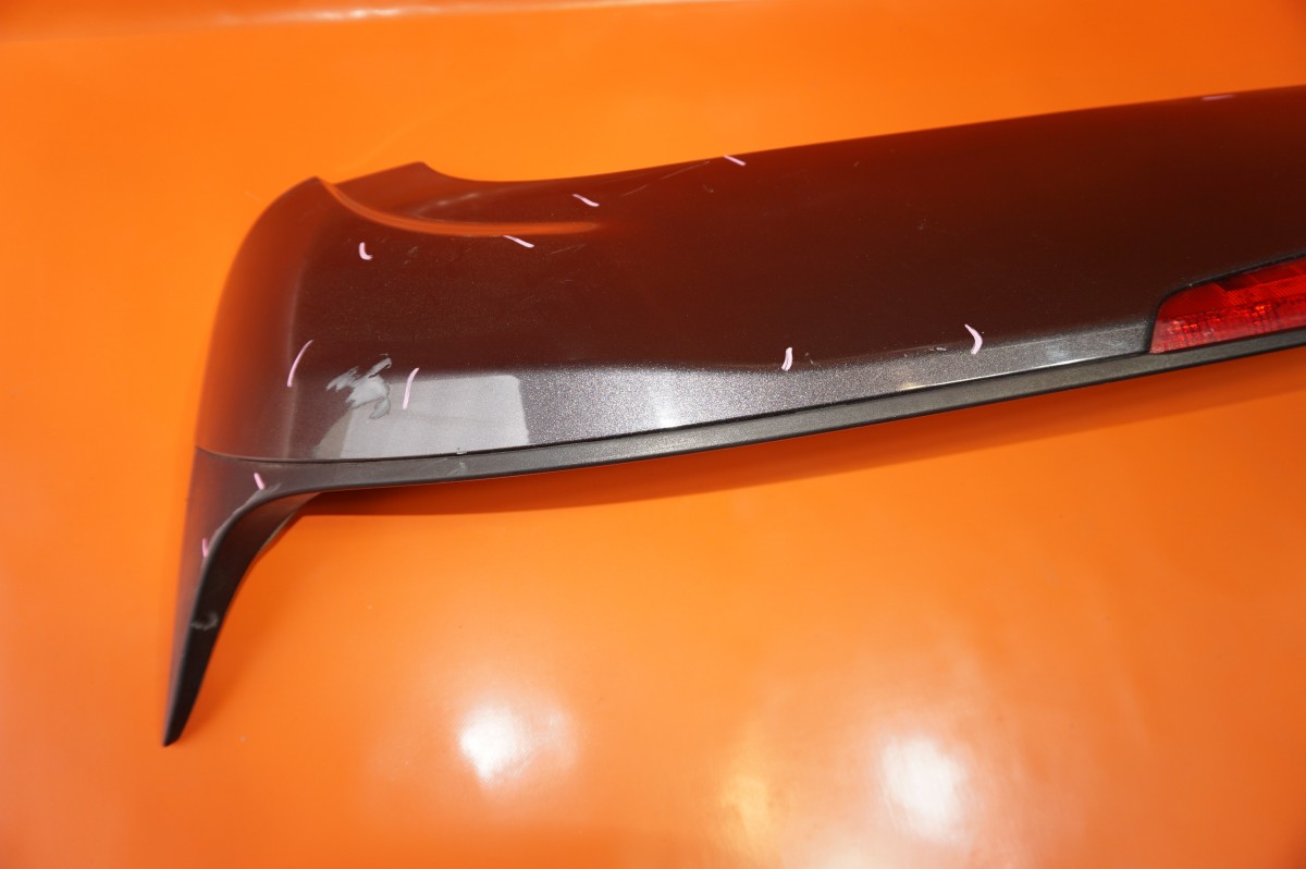 JEEP CHEROKEE SPORT SPOILER WING 2014 2015 2016 2017 2018 1UV35TRMAGA OEM