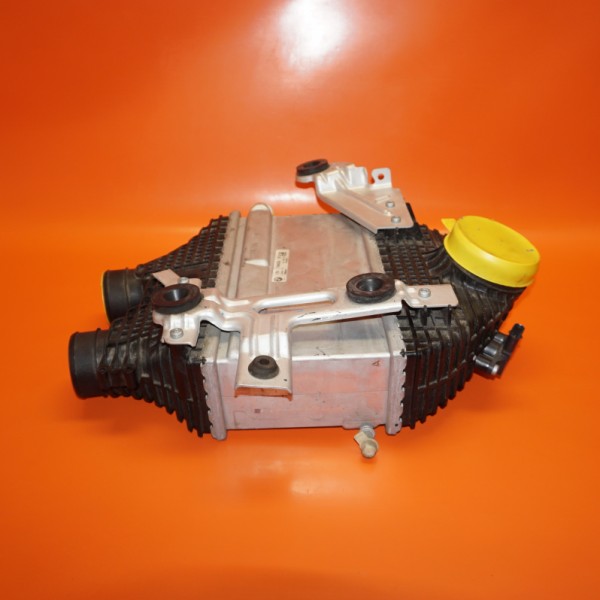 BMW M2 INTERCOOLER CHARGE AIR M4 2019 2020 3.0L 17517846235 OEM