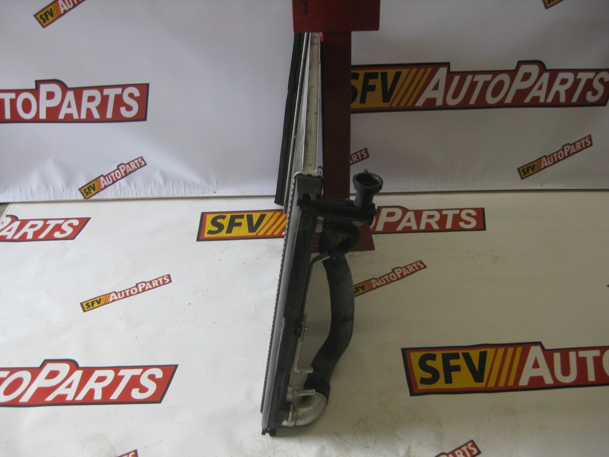 LEXUS RX330 COOLING RADIATOR 2004 2005 2006 V6 AA122072-0520 OEM