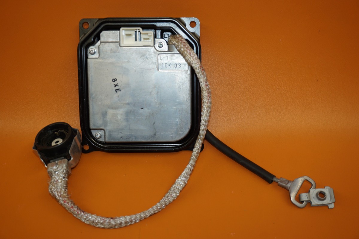 LEXUS GS350 XENON HID MODULE HEADLIGHT BALLAST 2006 2007 2008 2009 2010 ...