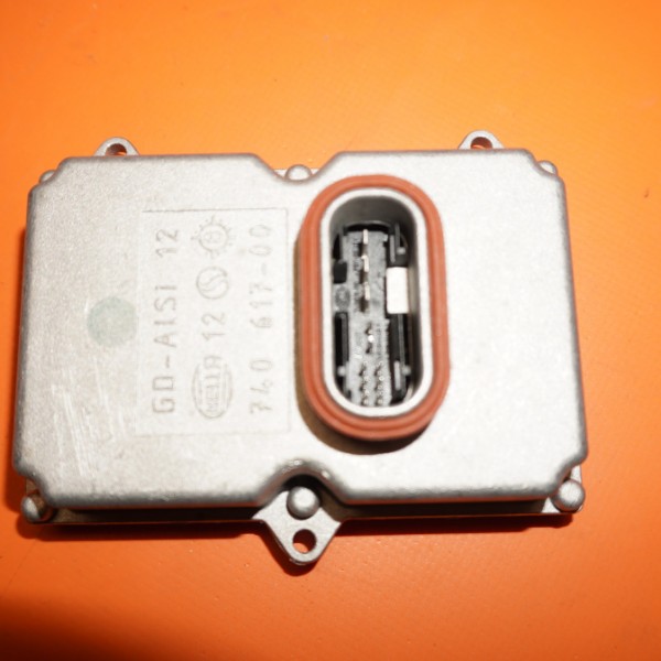 MERCEDES BENZ E350 CONTROL MODULE HEADLIGHT 2003 2004 2005 SLK350 ...
