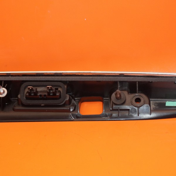 MERCEDES ML320 TAILGATE MOLDING TRIM 2006 2007 2008 2009 2010 2011