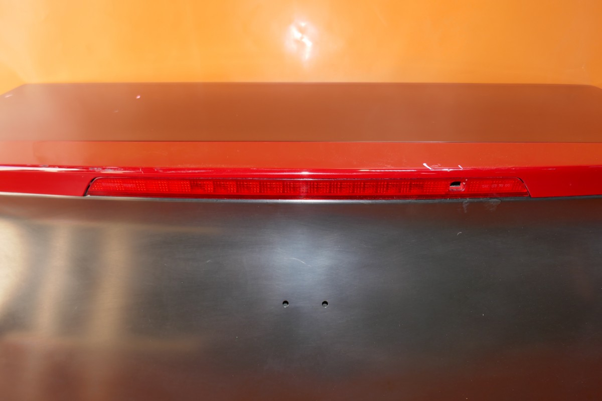 HONDA ACCORD TRUNK LID COUPE 2013 2014 2015 2016 2017 68500T3LA90ZZ OEM