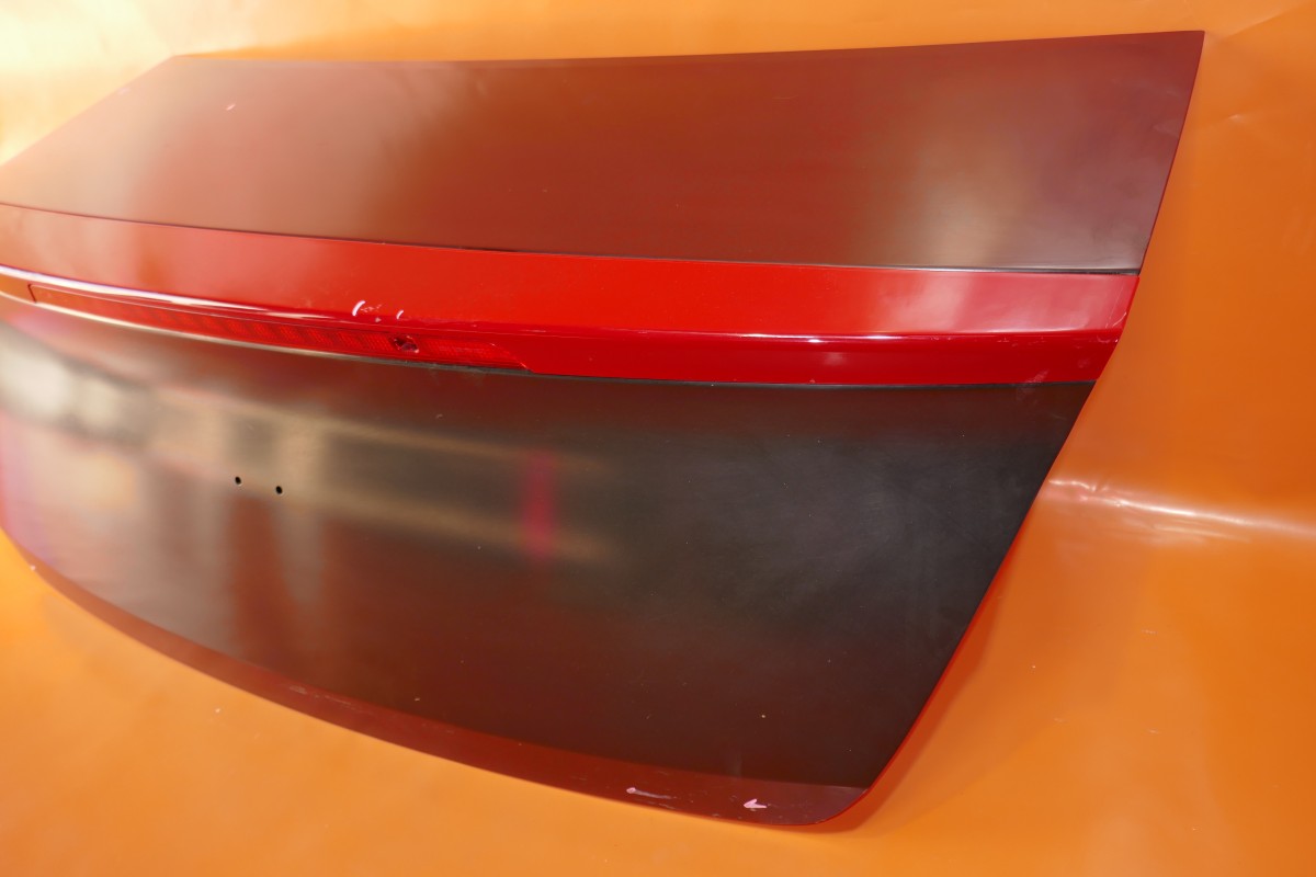 HONDA ACCORD TRUNK LID COUPE 2013 2014 2015 2016 2017 68500T3LA90ZZ OEM