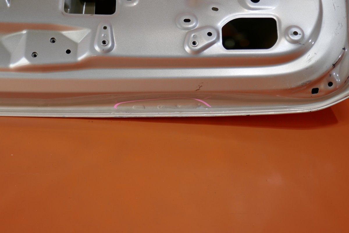 LEXUS RX350 LIFTGATE 2016 2017 2018 2019 RX450 OEM