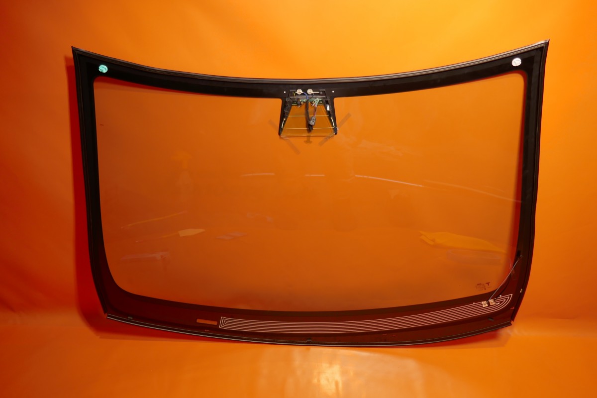TESLA MODEL S WINDSHIELD FRONT GLASS 2016 2017 2018 2019