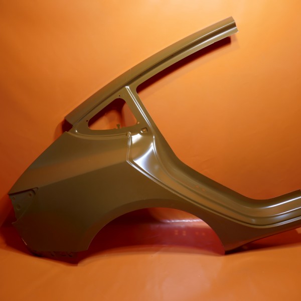 TESLA MODEL 3 QUARTER PANEL RIGHT PASSENGER 2017 2018 2019 2020 1073736S0N OEM