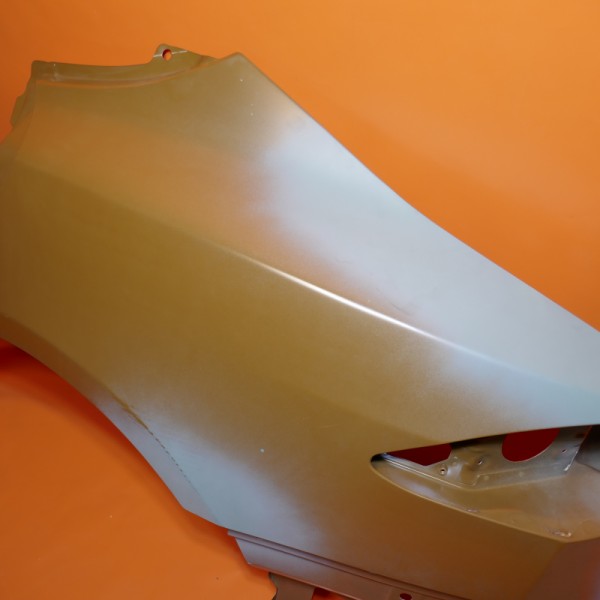 TESLA MODEL S QUARTER PANEL LEFT DRIVER 2012-2016