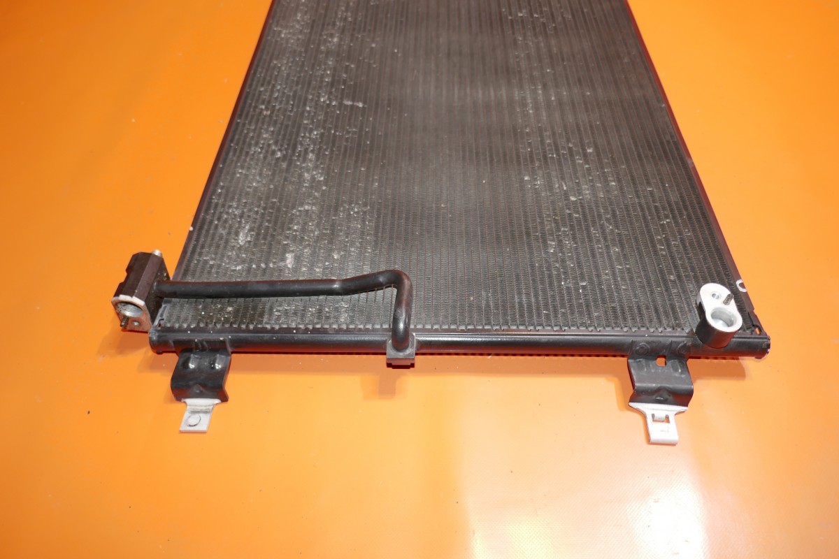 AUDI A8 AC CONDENSER 2011 2012 2013 2014 2015 2016 4H0260401F OEM