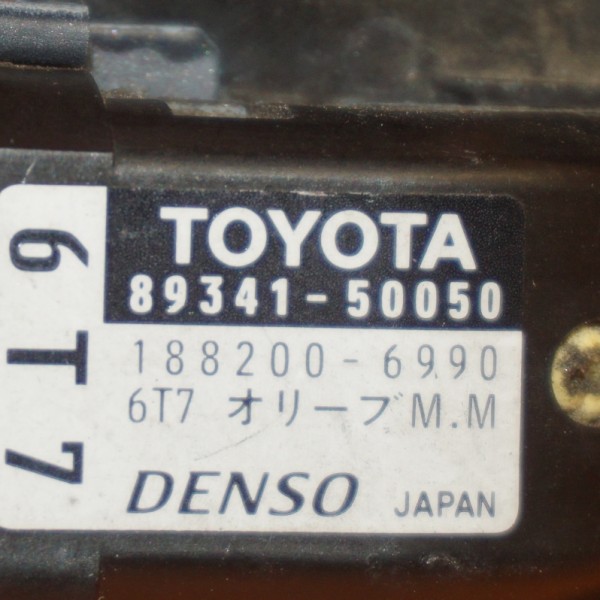 LEXUS LS430 PARKING SENSOR 2001 2002 2003 2004 2005 2006 8934150050