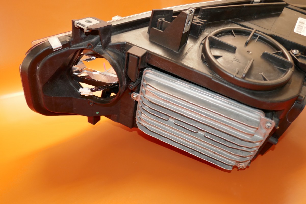 BMW M4 HEADLIGHT RIGHT PASSENGER 2014 2015 2016 LED 435 