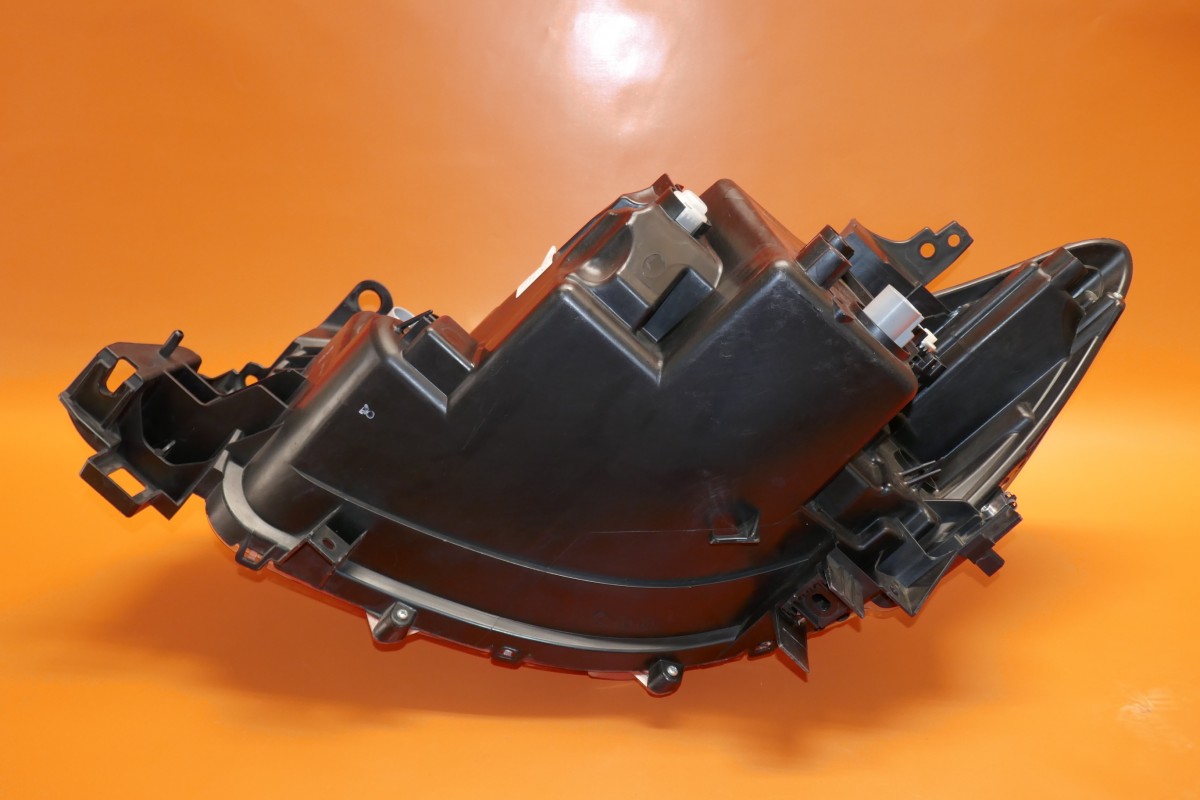 MAZDA CX5 HEADLIGHT RIGHT PASSENGER 2015 2016 LED KA0G51030C OEM