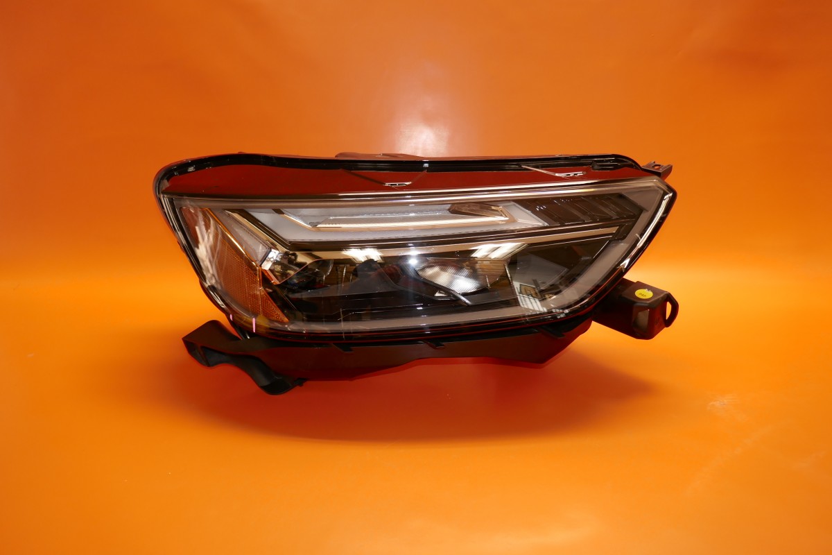 AUDI Q5 HEADLIGHT RIGHT PASSENGER 2021 2022 FULL LED 80A941034H OEM
