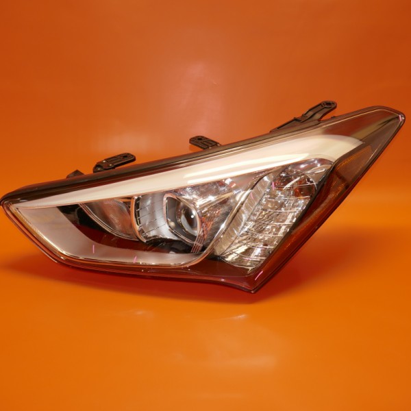 Hyundai Headlight Assemblies for 2014 Hyundai Tucson for sale Hyundai Headlight Assemblies for 2014 Hyundai Tucson for sale