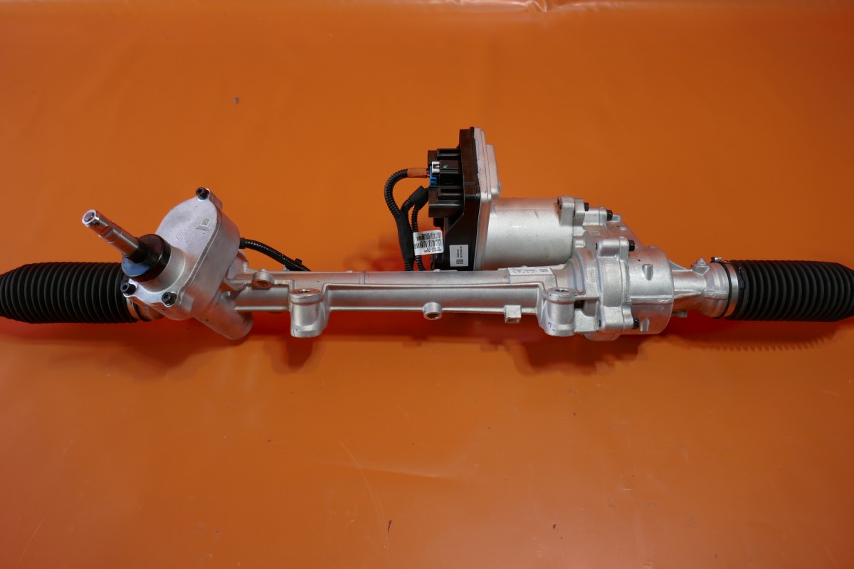 TESLA MODEL Y RACK AND PINION STERRING GEAR 2020 2021 2022 104483100H OEM