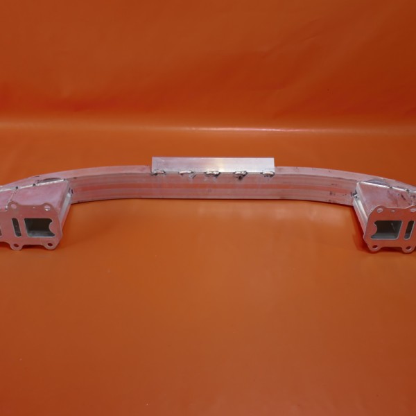 Front Bumper Reinforcement Bar For 2018-2020 Honda Accord - Aluminum, OEM 71130TVAA00