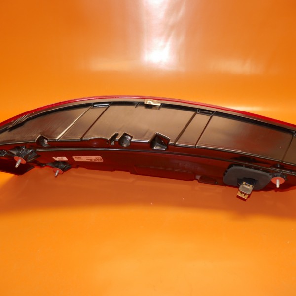 AUDI Q7 TAIL LIGHT RIGHT PASSENGER 2017 2018 2019 LED 4M0945094L OEM