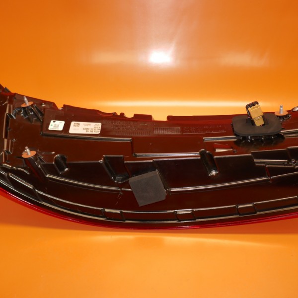 AUDI Q7 TAIL LIGHT RIGHT PASSENGER 2017 2018 2019 LED 4M0945094L OEM