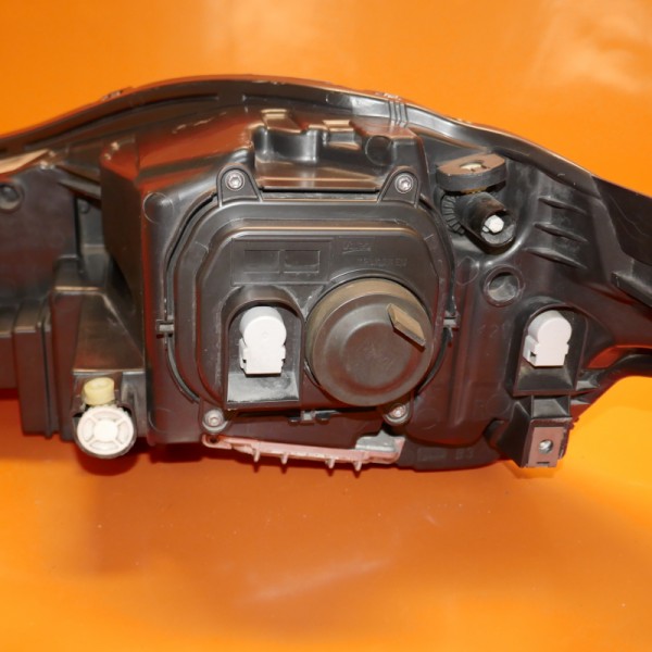 JAGUAR XJ HEADLIGHT RIGHT PASSENGER 2011 2012 2013 2014 2015 XJL