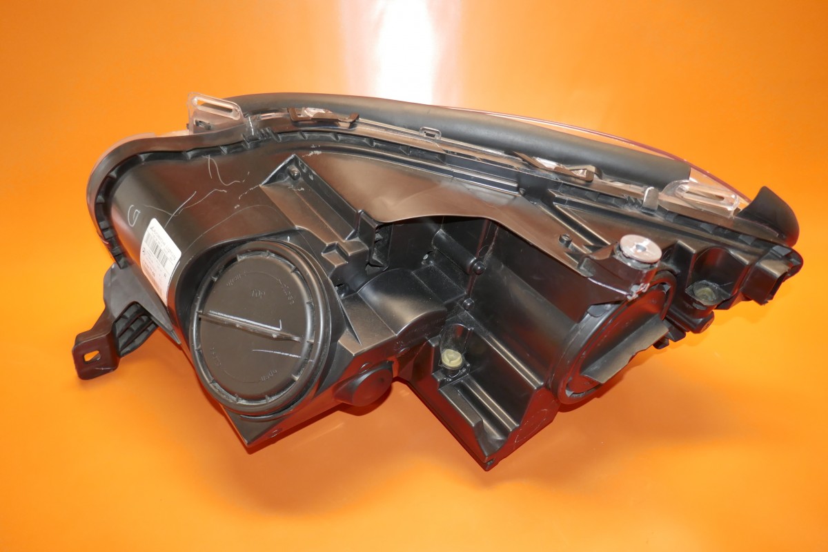 MERCEDES BENZ ML350 HEADLIGHT RIGHT PASSENGER 2012 2013 2014 2015