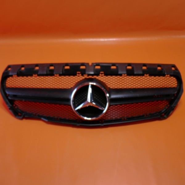 MERCEDES BENZ CLA45 GRILLE 2014 2015 2016 2017 AMG A1178880460 OEM