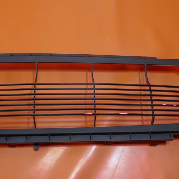 thumbnail image 2 of KARPAL Front Lower Grille For 2016-2021 Tesla Model S – Horizontal Billet Black (1058022-00-B) 2 of 5